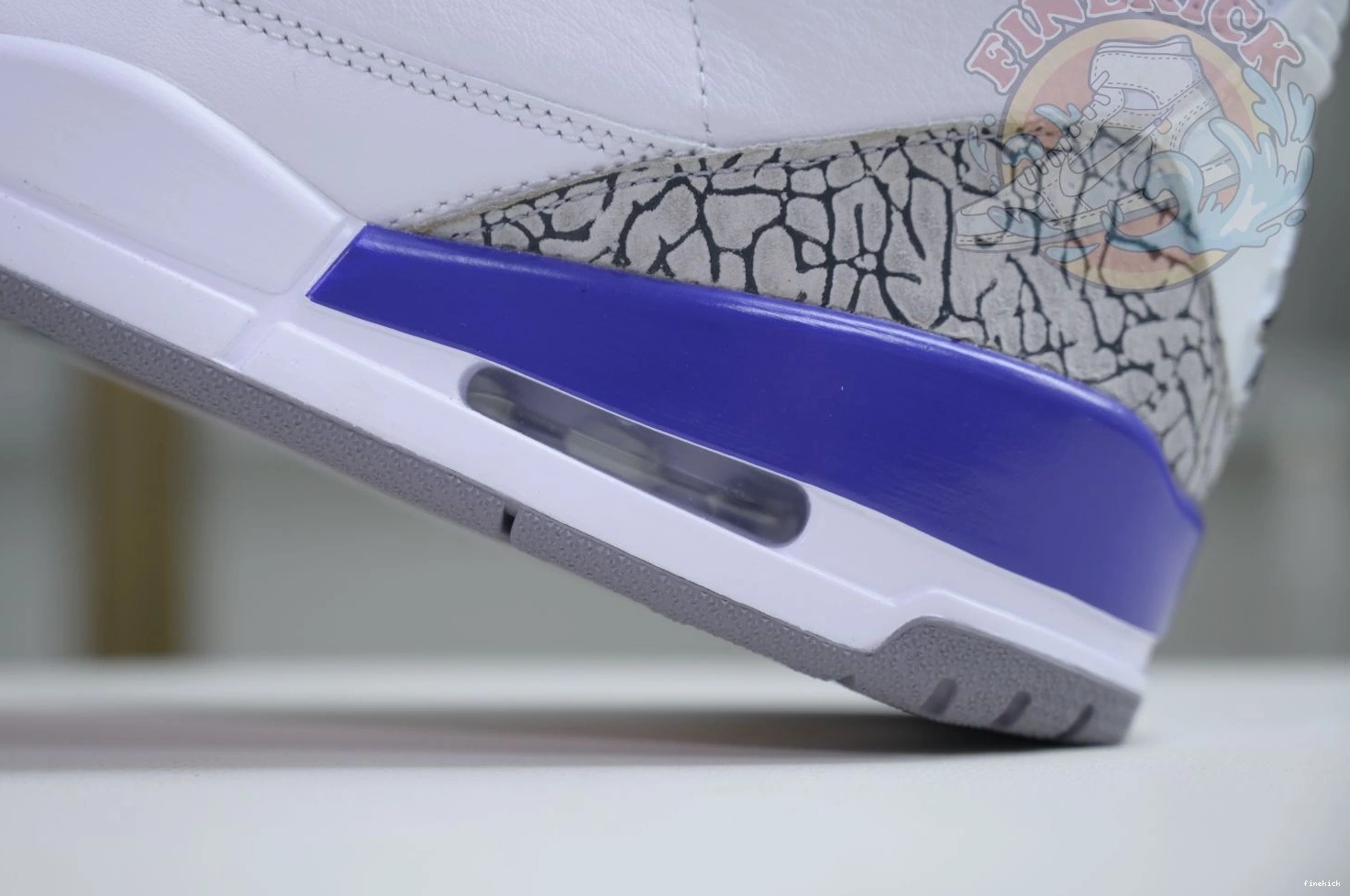 3 AIR RETRO OG JORDAN 0201